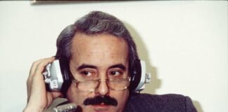 A Tg2 Dossier la strage di Capaci “Dopo 30 anni”