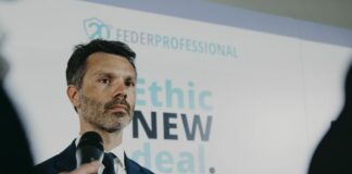 Da Federprofessional Ethic New Deal, patto per futuro sostenibile