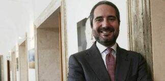 Fincantieri, Pierroberto Folgiero nominato amministratore delegato