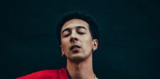 Ghali, esce il nuovo album “Sensazione ultra”