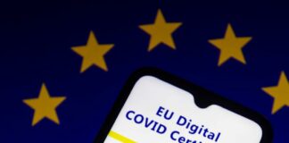 Covid, Tardino “No a proroga del green pass Ue fino al 2023, presenteremo obiezione”