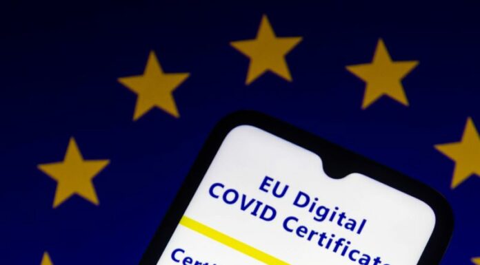 Covid, Tardino “No a proroga del green pass Ue fino al 2023, presenteremo obiezione”
