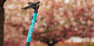 Helbiz al fianco della polizia stradale di Reggio Emilia per la sicurezza