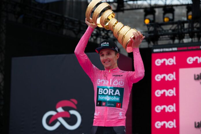 Giro d'Italia Tappa 21 Verona - Verona