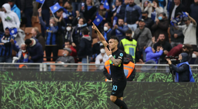 Da 0-2 a 4-2, l’Inter batte l’Empoli in rimonta