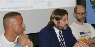 San Marino for Peace il 15 maggio a Montegiardino