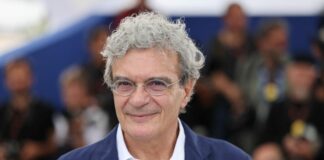 A Cannes arriva “Nostalgia”, Martone a Napoli con Favino