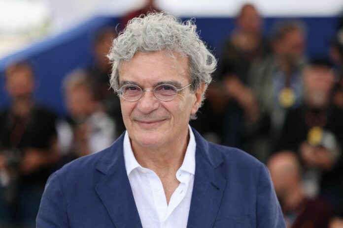 Cannes 2022 - 75° Festival Internazionale del cinema, giorno 8 - Photocall film - Nostalgia