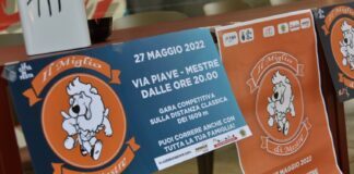 Venezia, dopo 26 anni torna la corsa podistica “Il miglio di Mestre”