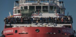 Immigrazione, Tardino “Terroristi sui barconi è rischio reale”