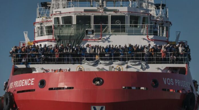 Immigrazione, Tardino “Terroristi sui barconi è rischio reale”