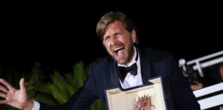 La Palma d’Oro di Cannes a “Triangle of Sadness” di Ruben O’stlund