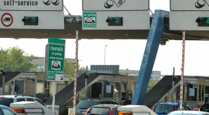 Vincenzi “Giusto lo stop ai rincari dei pedaggi su A24 e A25”