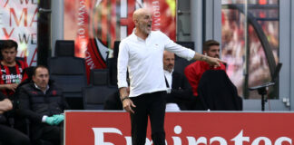 Pioli “Approccio decisivo, entusiasmo tifosi importante”