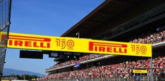 Isola “Gap piuttosto ampi tra le mescole”