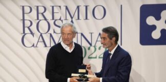Premi Rosa Camuna, Fontana “Merito a lombardi virtuosi”