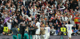 Real campione d’Europa, 1-0 al Liverpool in finale