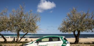 Sicily by Car main partner di Touring Club Italiano per l’autonoleggio