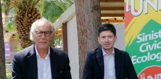 Comunali Palermo, Speranza “Miceli scelta giusta per la città”