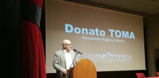 Molise, 3 milioni di euro per le attività culturali