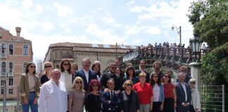 Venezia, presentato manifesto città europee “Tourism friendly”