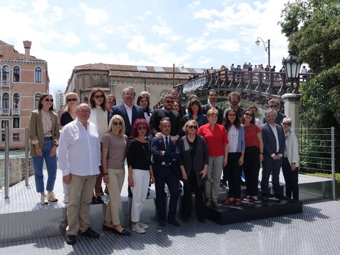 turismo venezia comune