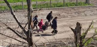 Il conflitto prosegue ma è ripresa l’evacuazione da Azovstal