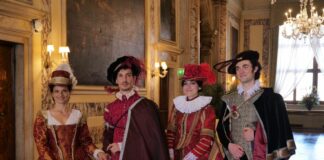 Al Casinò l’evento “Crema per Venezia 1600”