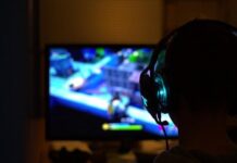 La relazione tra videogiochi e cervello videogochi e cervello