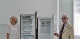 “La Mensa che non spreca”, in funzione i nuovi freezer
