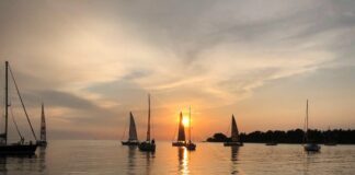 Presentata la 37a edizione della regata in notturna Transadriatica