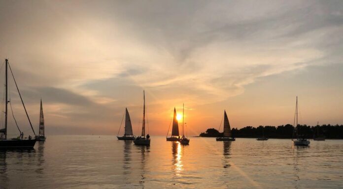 Presentata la 37a edizione della regata in notturna Transadriatica