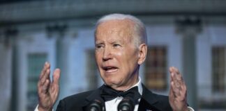 Donbass, ancora combattimenti. Biden “Vogliamo Ucraina indipendente”