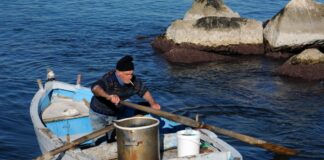 Pesca, giunta Puglia stanzia 3 milioni per ristorare marinerie