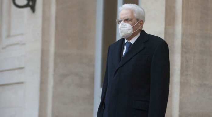Pnrr, Mattarella “Ora riforme per non dissipare le risorse”