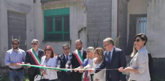 D’Amato “Al via lavori ospedale di comunità a Rignano Flaminio”