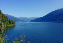 Si tuffa nel lago di Como e non riemerge, morto 15enne a Mandello del Lario