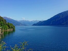 Si tuffa nel lago di Como e non riemerge, morto 15enne a Mandello del Lario