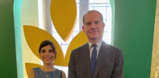 Confagricoltura, Annamaria Barrile nuovo direttore generale