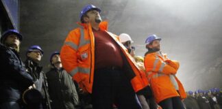 Approvata la legge sulla promozione della salute e sicurezza lavoro