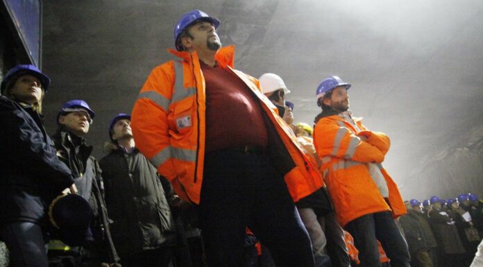 Approvata la legge sulla promozione della salute e sicurezza lavoro