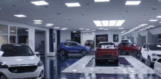 Dr Automobiles Groupe, a maggio immatricolazioni in crescita