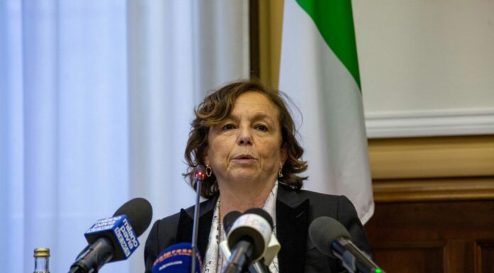 Lamorgese “Migranti e lavoro? Ampliamo i flussi con più stagionali”