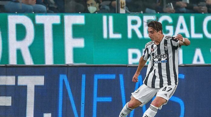 Miretti “Un onore essere chiamati nell’Under 21”