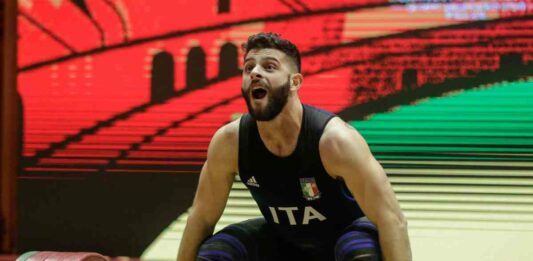 Stupro di gruppo nei confronti di una turista finlandese, il pesista bronzo olimpico Nino Pizzolato condannato a 5 anni e 4 mesi