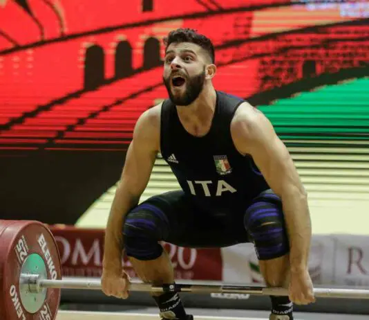 Stupro di gruppo nei confronti di una turista finlandese, il pesista bronzo olimpico Nino Pizzolato condannato a 5 anni e 4 mesi