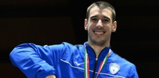 Agli Assoluti vincono i titoli della spada Vismara e Isola