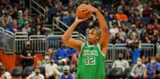 Boston sorprende Golden State, gara 1 delle Finals Nba ai Celtics