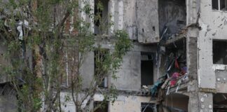 Guerra in Ucraina al centesimo giorno e si continua a combattere