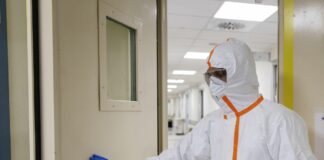 Covid, in diminuzione incidenza, Rt e occupazione terapie intensive